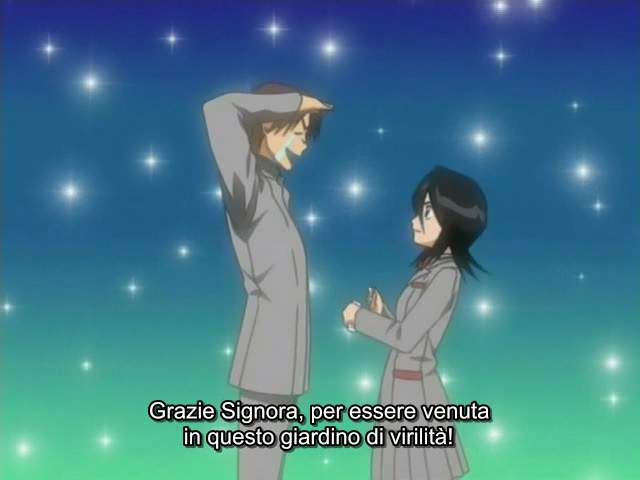 Otaku Gallery  / Anime e Manga / Bleach / Screen Shots / Episodi / 004 - Il pappagallo maledetto / 027.jpg